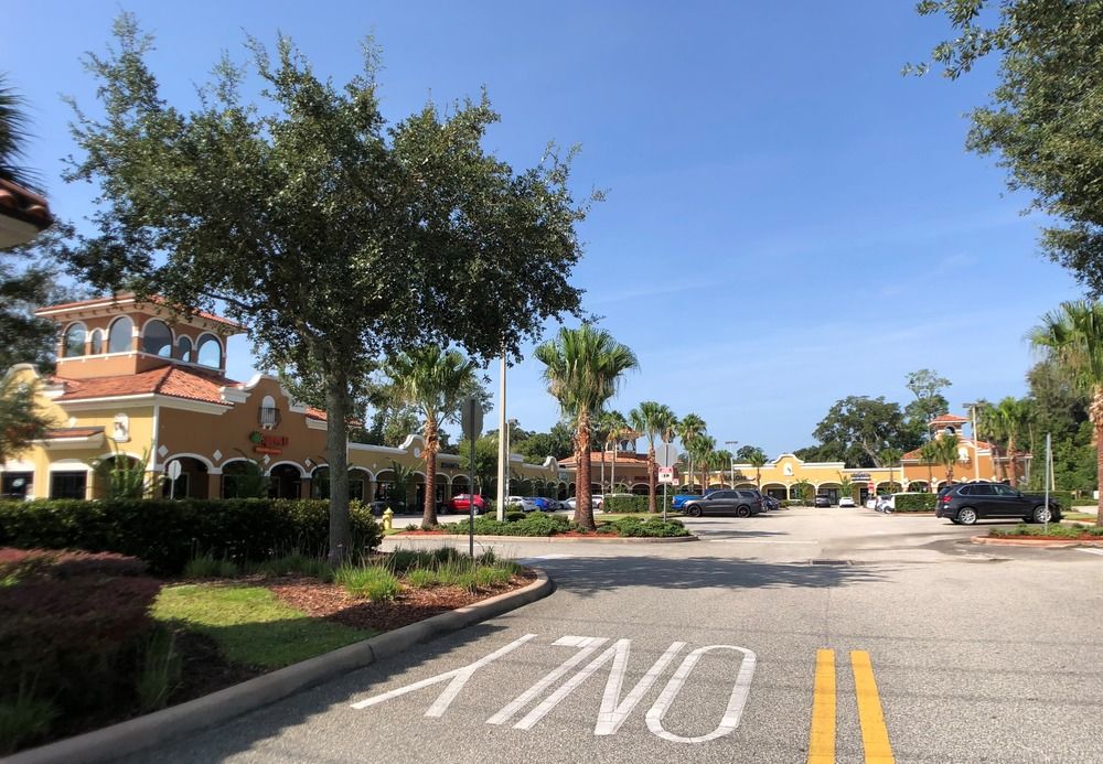 Tuscan Village Shoppes: 3510 S. Nova Road, Port Orange, FL 32129
